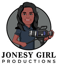 Jonesy Girl Productions logo