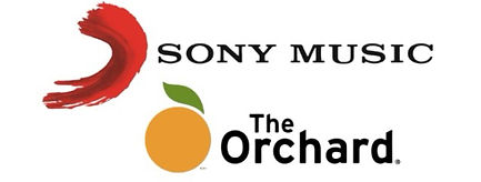 The Orchard logo